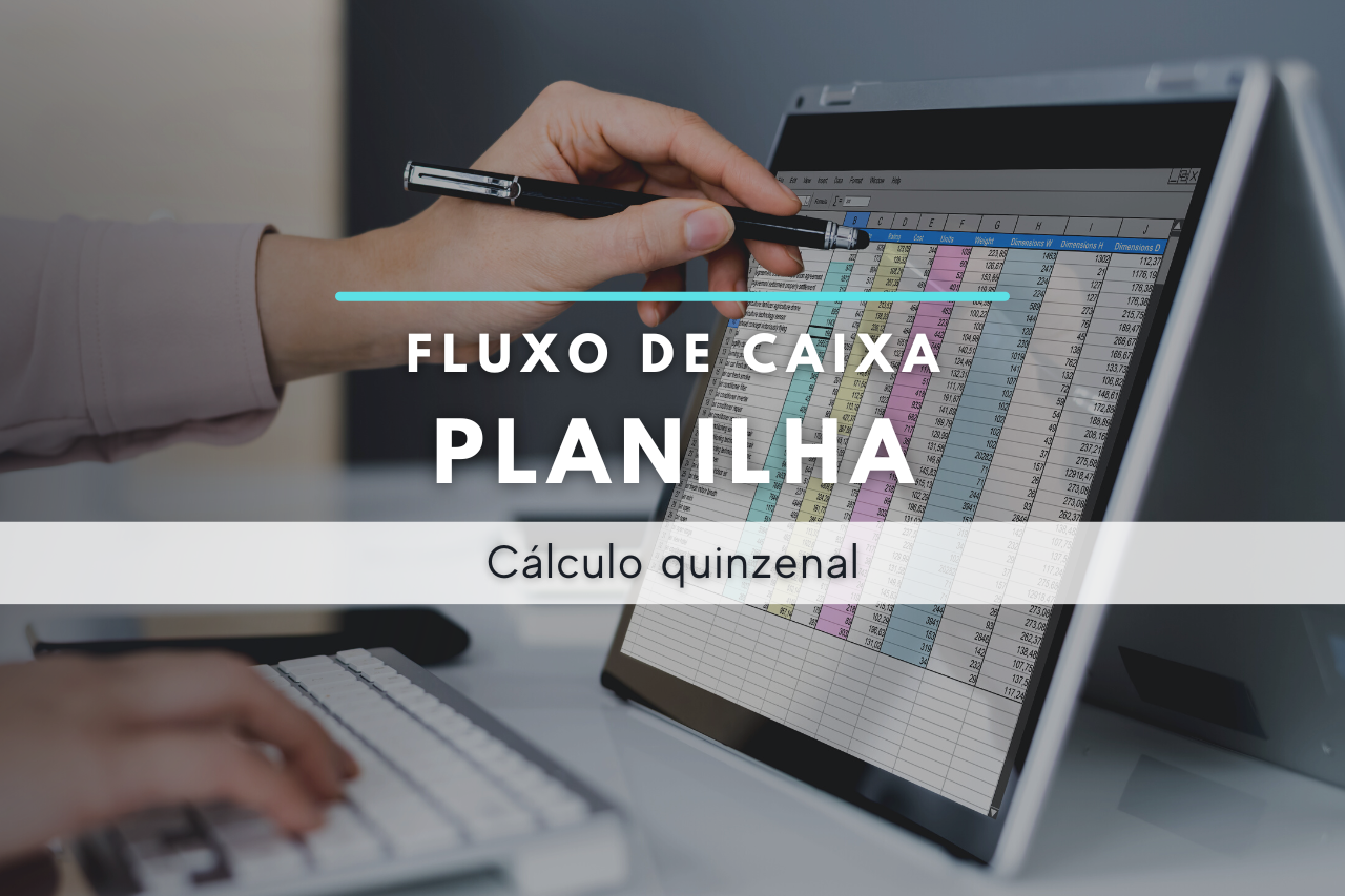 Fluxo de caixa